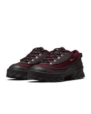 靴 NIKE W LAHAR LOW BLACK Nike Lahar Low Women's Shoe. Nike CA